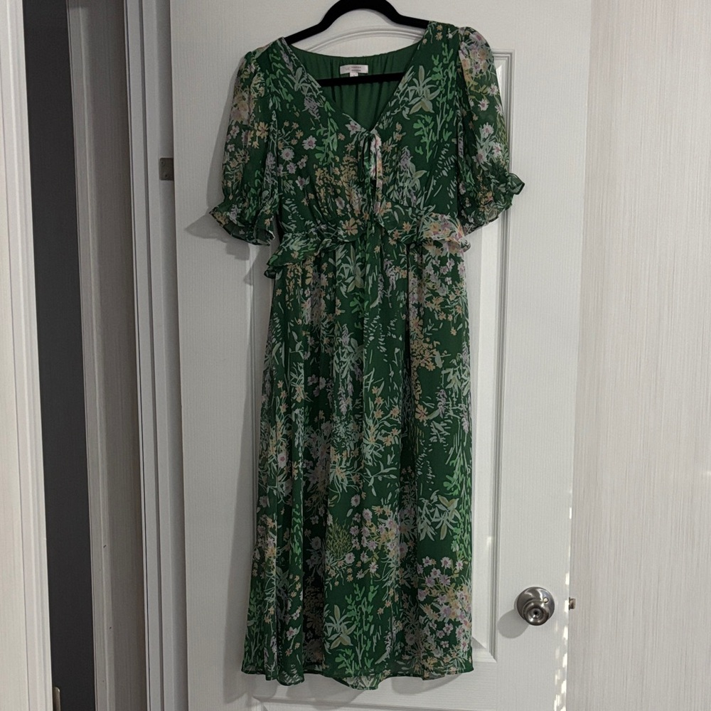 Lauren Conrad Dress